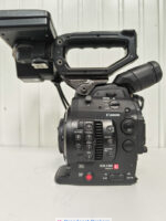 CANON EOS C300 MKII - Image 3