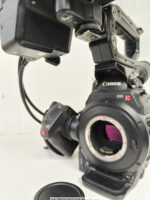 CANON EOS C300 MKII - Image 5
