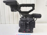 CANON EOS C300 MKII - Image 5