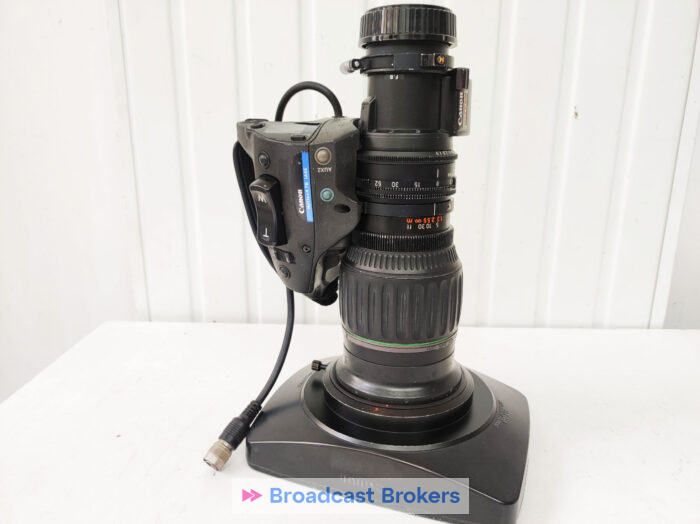 CANON HJ11eX4.7 BIASE 00713396 01 1