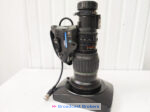CANON HJ11eX4.7 BIASE B4 2/3 BROADCAST LENS