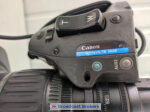 CANON HJ11ex4.7BIASE with remotes - Image 8