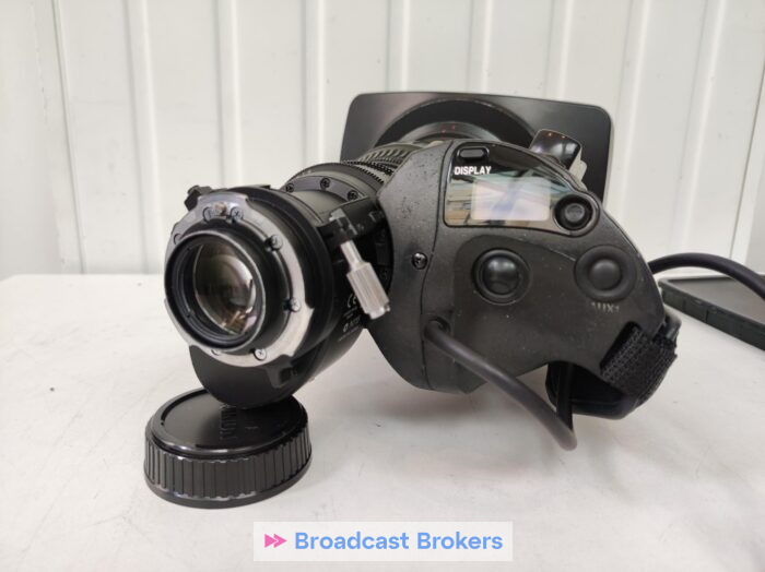CANON HJ11eX4.7 BIASE 00713396 06 1