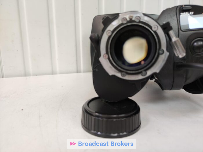 CANON HJ11eX4.7 BIASE 00713396 07 1