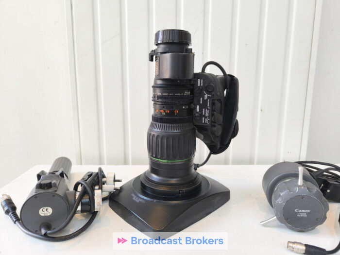 CANON HJ11eX4.7 BIASE 00713396 ZSD 300M FPD 400 02