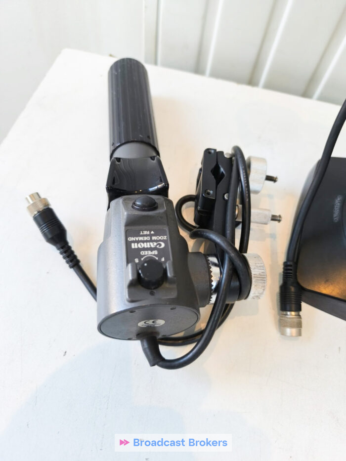 CANON HJ11eX4.7 BIASE 00713396 ZSD 300M FPD 400 03