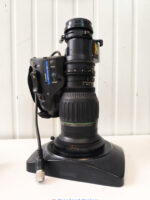 CANON HJ11ex4.7BIASE with remotes - Image 5