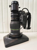CANON HJ11ex4.7BIASE with remotes - Image 6
