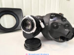 CANON HJ11ex4.7BIASE with remotes - Image 9