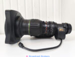 CANON HJ11ex4.7 BIRSE - Image 5