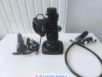 CANON HJ11ex4.7 BIRSE +Remotes