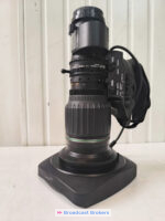 Canon HJ14ex4.3B-IASE + SS-41IASD - Image 8