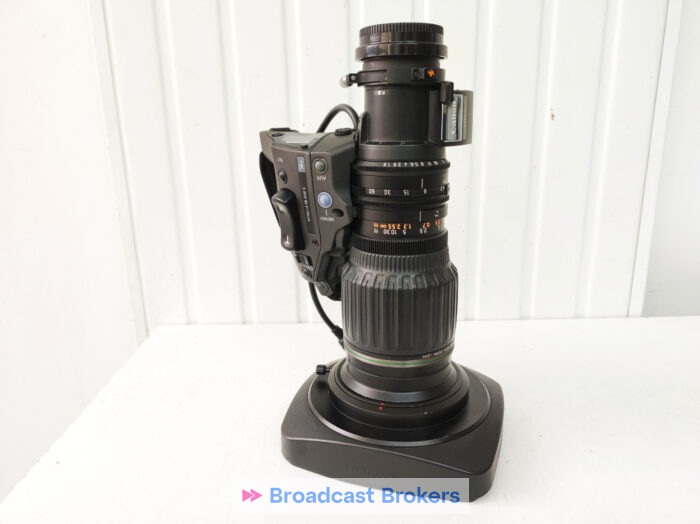 Canon HJ14ex4.3B-IASE S + SS-41IASD - Image 4
