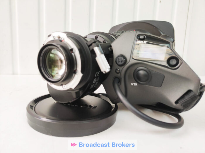 Canon HJ14ex4.3B-IASE S + SS-41IASD - Image 9