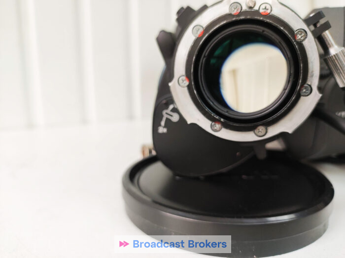 Canon HJ14ex4.3B-IASE S + SS-41IASD - Image 10