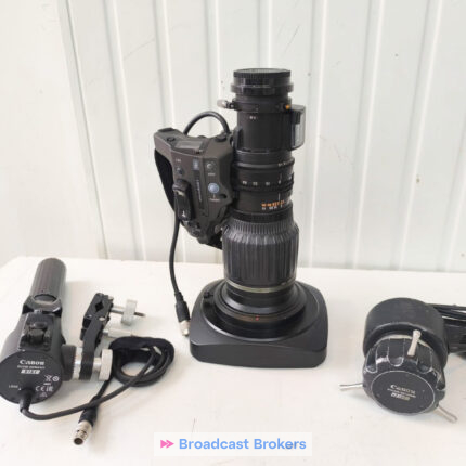 CANON HJ14eX4.3 BIASE S SS-41IASD ZSD-300D FPD-400D