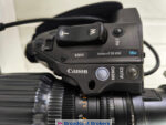 Canon HJ14ex4.3B-IASE + SS-41IASD - Image 2