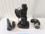 Canon HJ14ex4.3B-IASE + SS-41IASD
