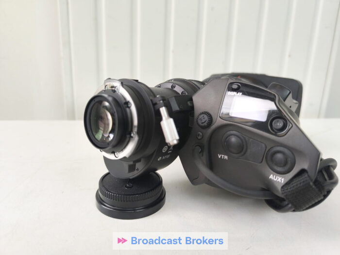 CANON HJ17ex7.6B IRSE A 01313834 06