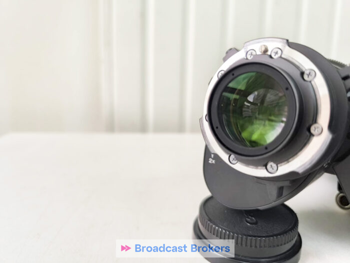 CANON HJ17ex7.6B IRSE A 01313834 07