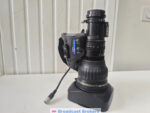 CANON HJ22eX7.6 BIASE SS-41IASD ZSD-300D FPD-400D B4