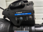 CANON HJ22ex7.6B IASE +SS-41IASD - Image 5
