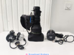 CANON HJ22eX7.6 BIASE SS-41IASD ZSD-300D FPD-400D B4
