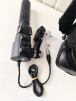 CANON HJ22ex7.6B IASE +SS-41IASD - Image 2
