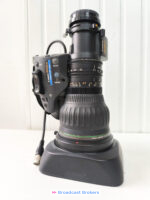 CANON HJ22ex7.6B IASE +SS-41IASD - Image 5