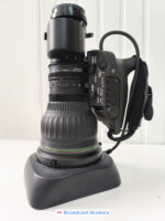 CANON HJ22ex7.6B IASE +SS-41IASD - Image 6