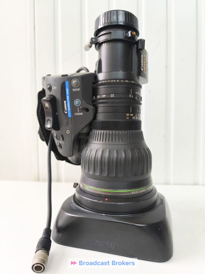 CANON HJ22eX7.6 BIASE SS 41IASD 01214136 05