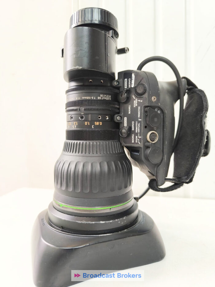 CANON HJ22eX7.6 BIASE SS 41IASD 01214136 06