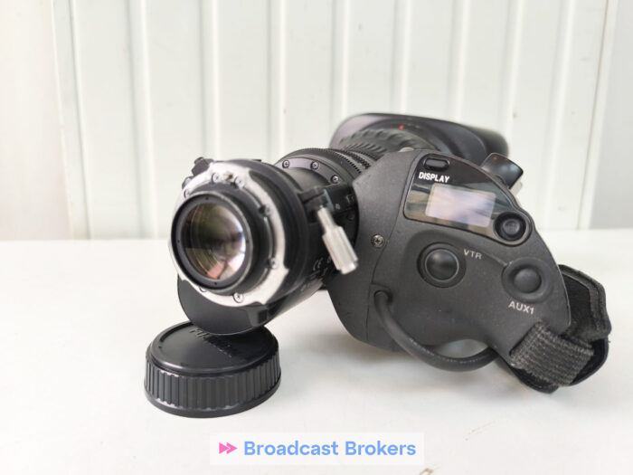 CANON HJ22eX7.6 BIASE SS 41IASD 01214136 09