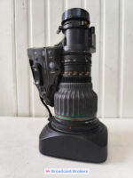 CANON HJ24ex7.5B IASE S +SS-41IASD - Image 5