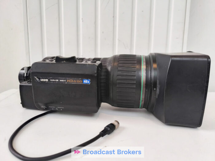 CANON HJ40x10B IASD V 07