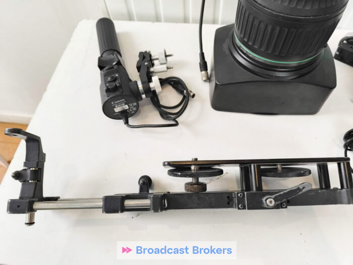 CANON HJ40x10B IASD V 13