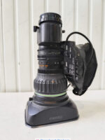 Canon KJ17eX7.7 BIASE + zoom and focus - Image 7
