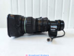 Canon KJ17eX7.7 BIASE + zoom and focus - Image 8