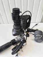 Canon KJ17eX7.7 BIASE + zoom and focus - Image 2