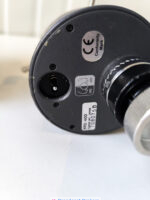 Canon KJ17eX7.7 BIASE + zoom and focus - Image 3