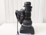 CANON KJ17eX7.7 BIASE BROADCAST HD B4 ZOOM LENS
