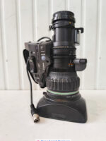 Canon KJ17eX7.7 BIRSE + zoom and focus - Image 4