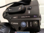 Canon KJ17eX7.7 BIRSE + zoom and focus - Image 5