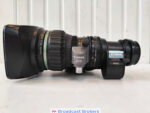 Canon KJ17eX7.7 BIRSE + zoom and focus - Image 7