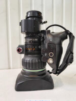 Canon KJ17eX7.7 BIRSE + zoom and focus - Image 8