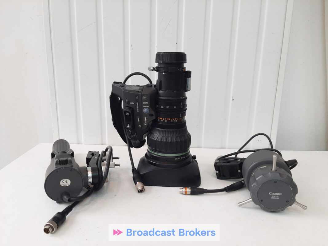 CANON KJ17ex7.7 BIASE 62210026 REM 01