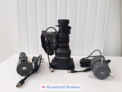 CANON KJ17ex7.7 BIASE 62210026 REM 01