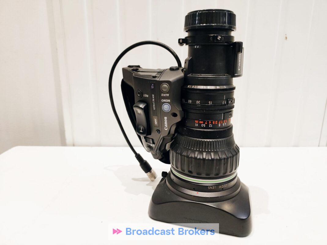 CANON KJ17ex77 BIASE 62210417 01