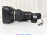 CANON KJ22ex7.6B IASE +SS-41IASD - Image 9