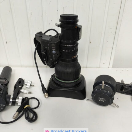 CANON KJ22eX7.6 BIASE SS-41IASD B4